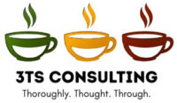 Shareef 3Ts Consulting – Contributing to a world where collaboration, cooperation & kindness thrive.